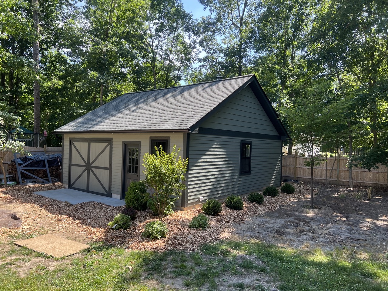 Salerno Remodeling South Jersey